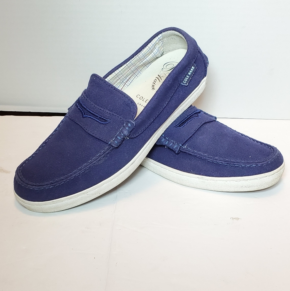 Cole Haan Grand.OS Pinch Shoes US  7